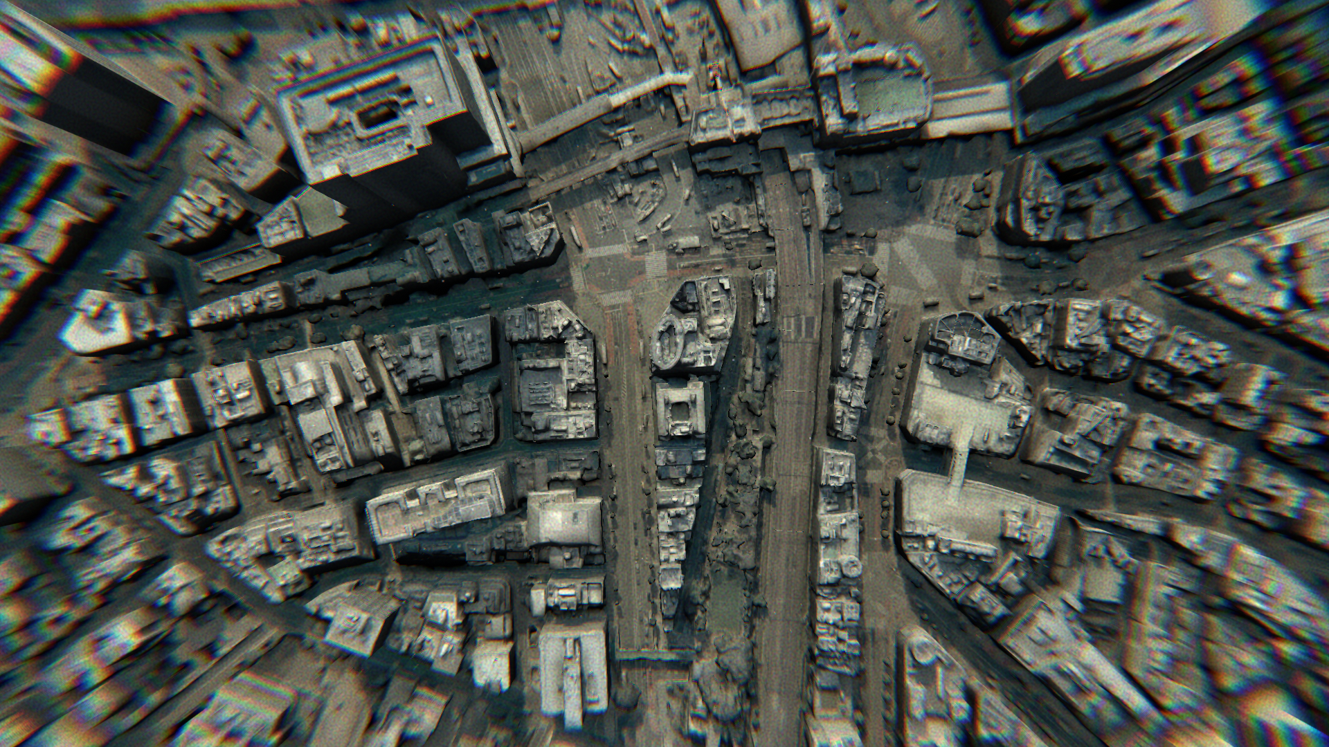 birdview
