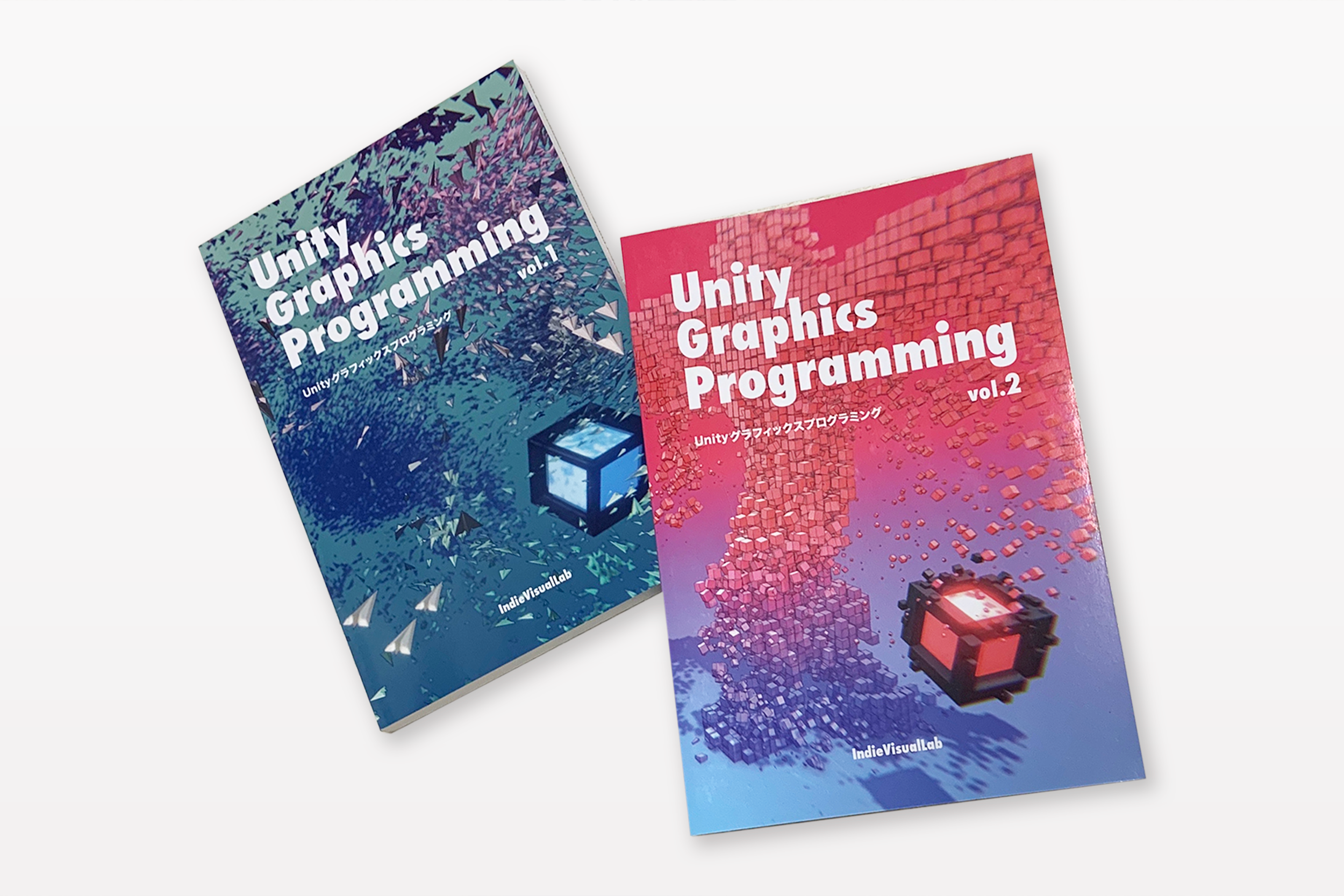 Unity Graphics Programming